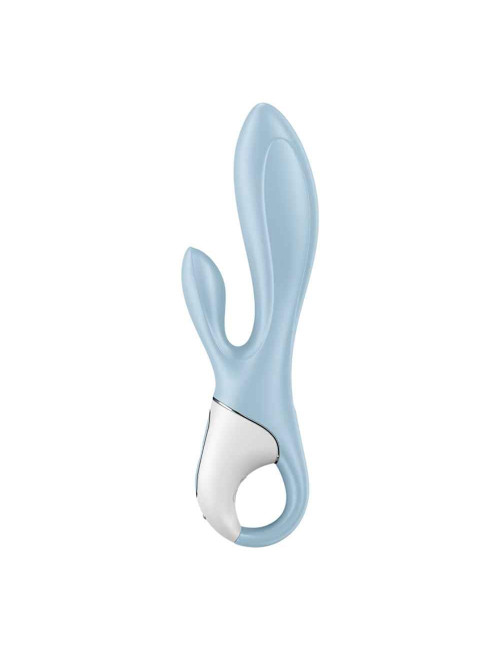 Stymulator króliczek Satisfyer Air Pump Bunny 1