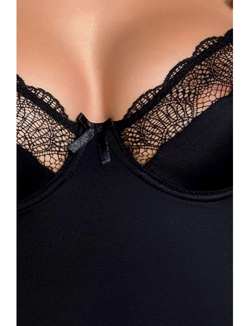 Casmir Alina Czarne Body S/M