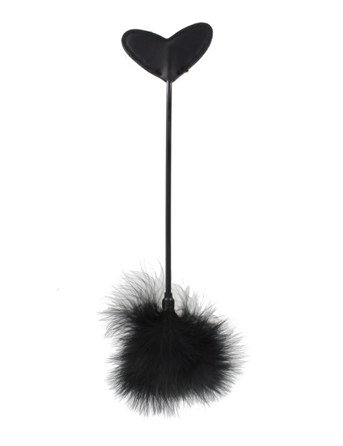 Zestaw erotyczny ToyJoy Lovetoy Starter Kit Black