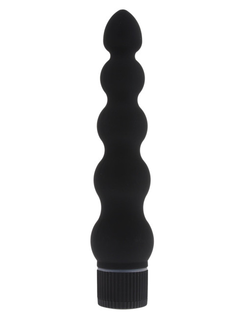 Zestaw erotyczny ToyJoy Lovetoy Starter Kit Black