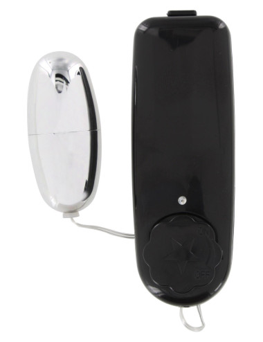 Lovetoy Starter Kit Black