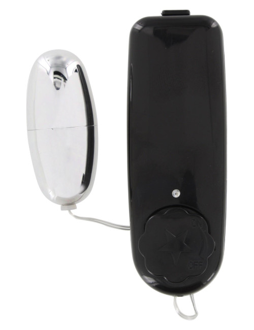 Zestaw erotyczny ToyJoy Lovetoy Starter Kit Black