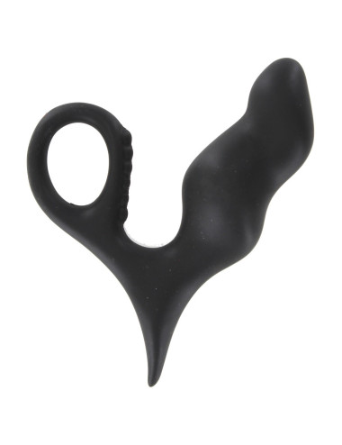 Lovetoy Starter Kit Black