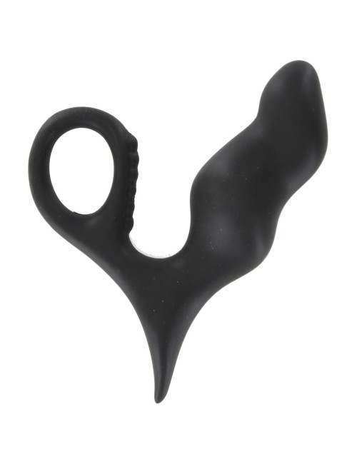 Zestaw erotyczny ToyJoy Lovetoy Starter Kit Black