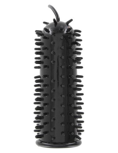 Lovetoy Starter Kit Black