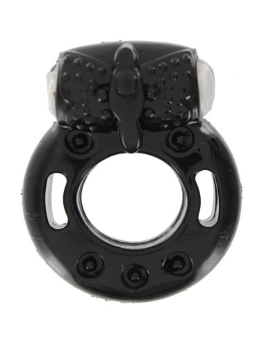 Lovetoy Starter Kit Black