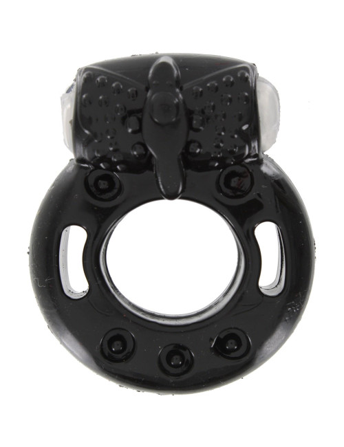 Zestaw erotyczny ToyJoy Lovetoy Starter Kit Black