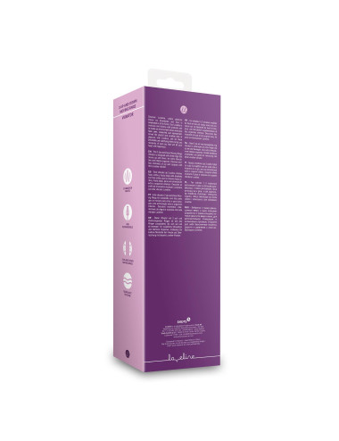3 Up-and-Down Moving Rings Vibrator
