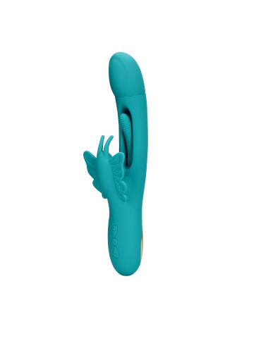 Loveline Flapping G-Spot Butterfly Wibrator Motylek