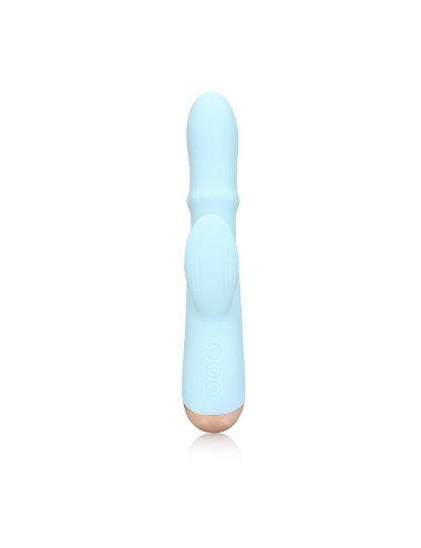 Pulse Wave and Up-and-Down Moving Ring Vibrator