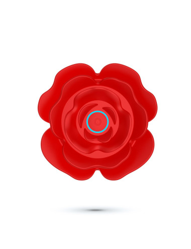 CRUSHIOUS GIULIETTA ROTATING ANAL PLUG WITH REMOTE