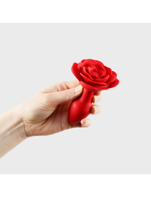CRUSHIOUS GIULIETTA ROTATING ANAL PLUG WITH REMOTE