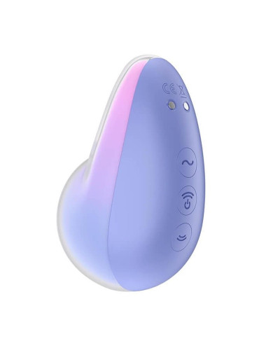Pixie Dust violet/pink