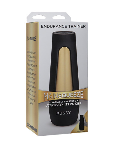 Endurance Trainer - ULTRASKYN Pussy Masturbator