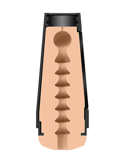 Masturbator treningowy Doc Johnson Endurance Trainer Ultraskyn