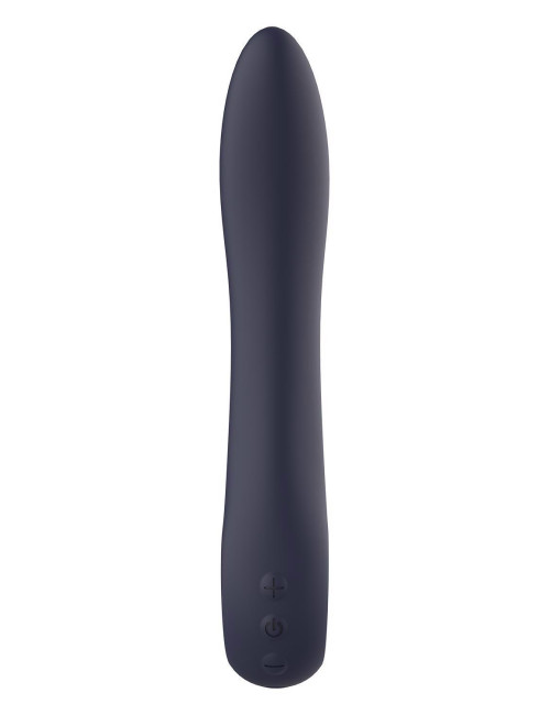 Silikonowy wibrator punktu G Dream Toys Glam Flexible Vibe