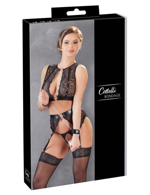 Top Set Bondage M
