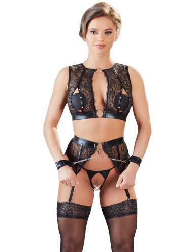 Top Set Bondage M