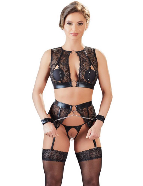 Top Set Bondage M