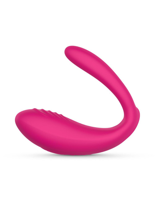 Teazers Couple Vibrator with Remote
