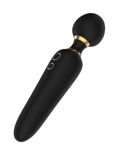 ELITE DUAL WAND VIBRATOR