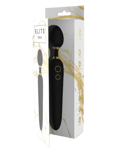 ELITE DUAL WAND VIBRATOR