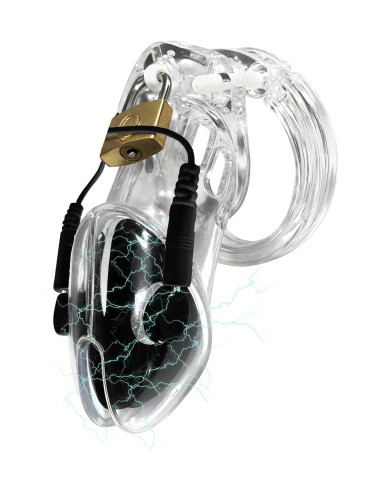 Electro Cock Cage