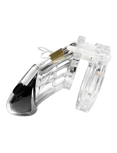 Electro Cock Cage
