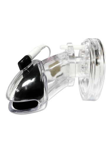Electro Cock Cage