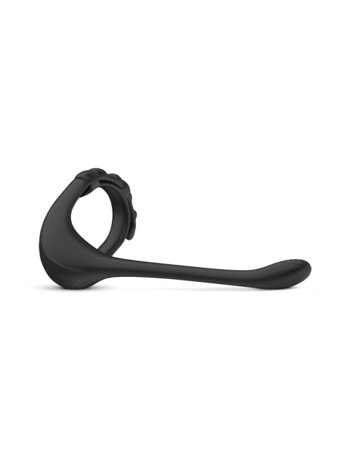 Teazers Triple Prostate Vibrator with Remote - Wibrator prostatowy