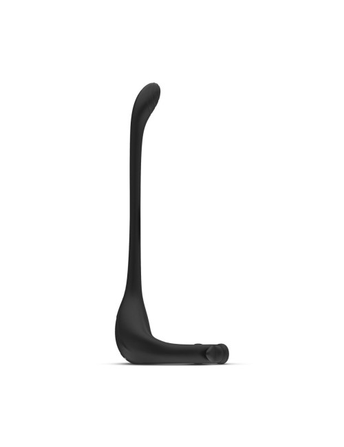 Teazers Triple Prostate Vibrator with Remote - Wibrator prostatowy