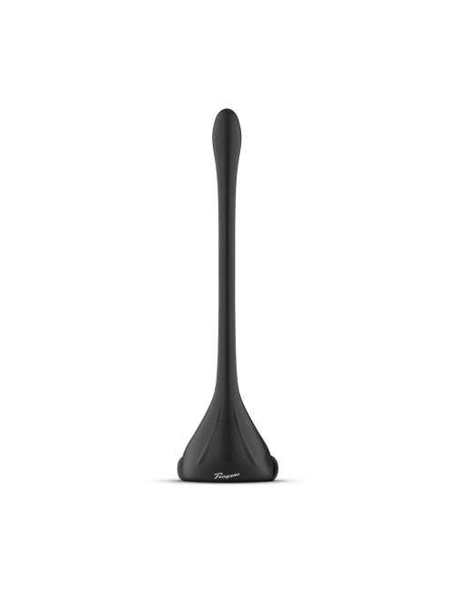 Teazers Triple Prostate Vibrator with Remote - Wibrator prostatowy