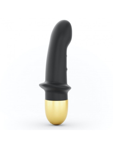 MINI LOVER BLACK 2.0 - RECHARGEABLE