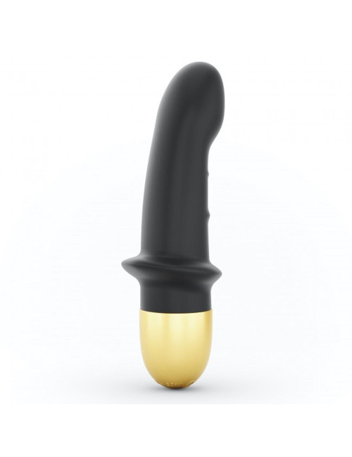 MINI LOVER BLACK 2.0 - RECHARGEABLE