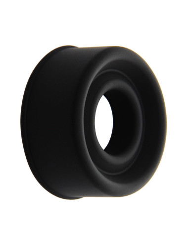 Auto Pump Black
