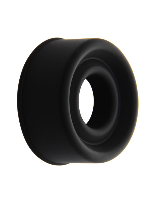 Hidden Desire Auto Pump Black – Automatyczna Pompka Próżniowa