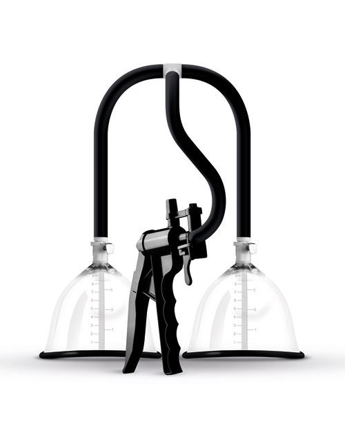 Breast Pump Premium - Small