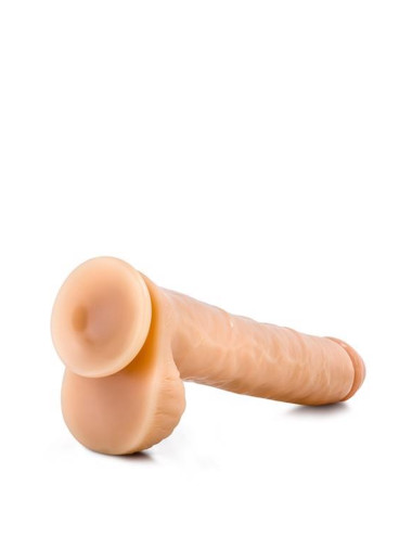 HUNG RIDER BRUNO 14INCH DONG