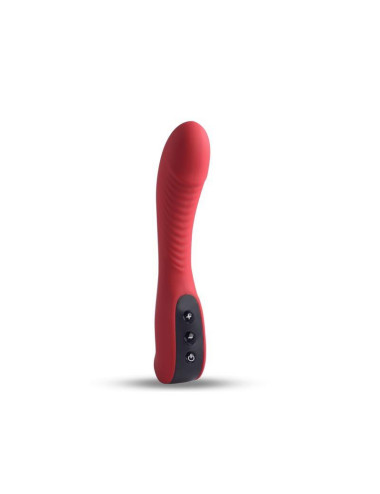 Toyz4lovers Sweet Love Red - Czerwony Gadżet Erotyczny