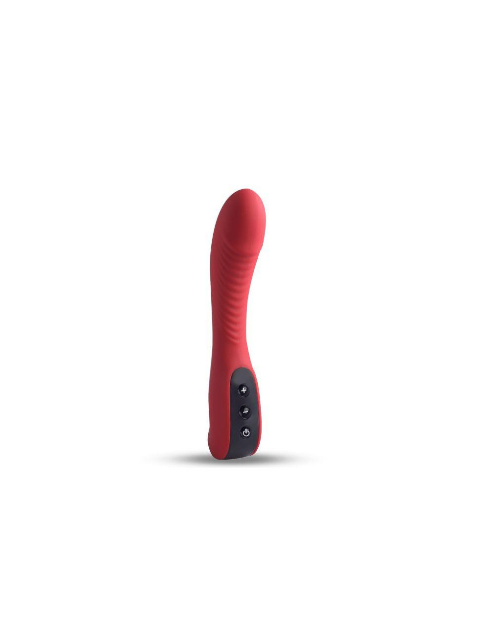 Toyz4lovers Sweet Love Red - Czerwony Gadżet Erotyczny