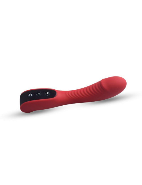 Toyz4lovers Sweet Love Red - Czerwony Gadżet Erotyczny