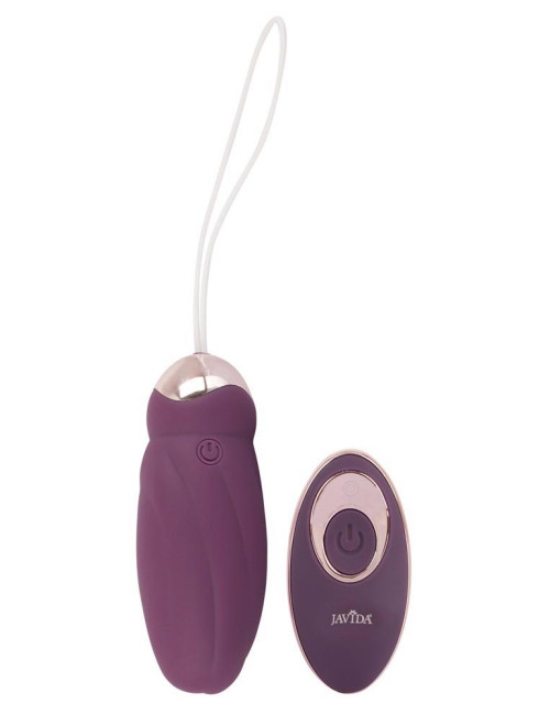 Javida RC Rotating Love Ball