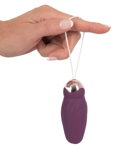Javida RC Rotating Love Ball