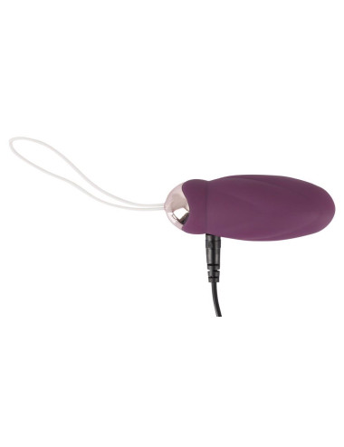 Javida RC Rotating Love Ball