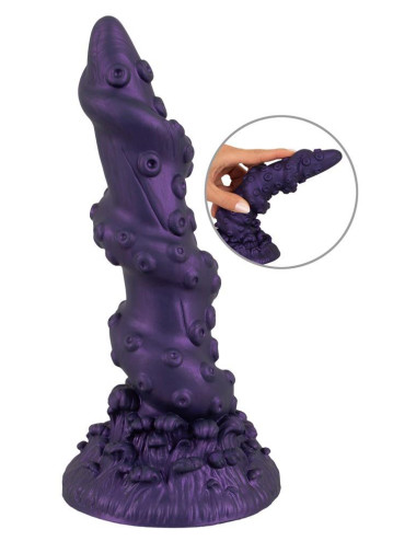 Beasty Cocks Octopus Prime