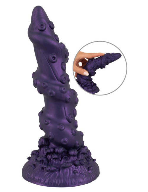 Beasty Cocks Octopus Prime Dildo