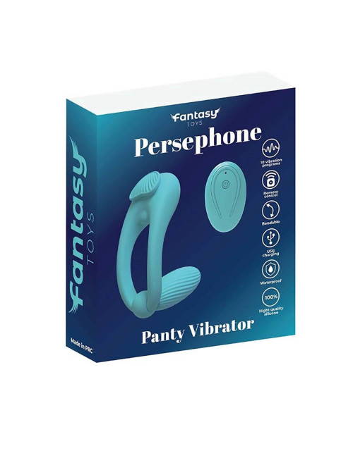 Persephone Panty Vibrator