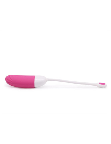 Magic Motion - Vini App Controlled Love Egg Pink