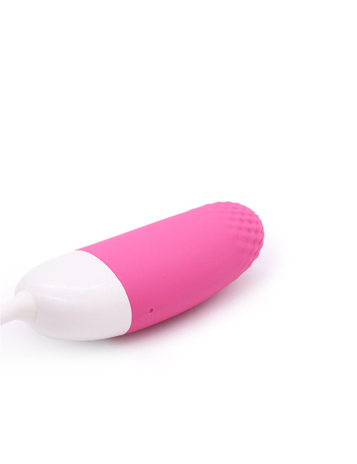 Magic Motion - Vini App Controlled Love Egg Pink