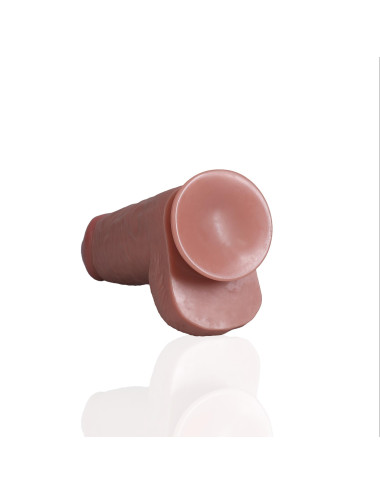 Extra Thick with Balls 9